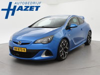 Opel Astra - GTC 2.0 TURBO OPC 280 PK - ORIG. NL | RECARO | BREMBO | INFINITY AUDIO | LEDER | 20 INCH | STUUR/STOELVERW.