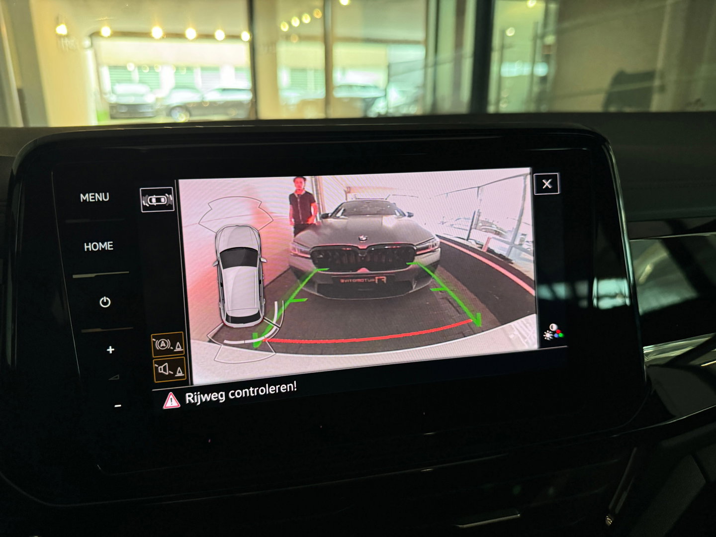 Volkswagen T-Roc 2.0 TSI 4Motion R Pano|Memory|Akrapovic|Keyless
