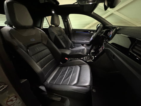 Volkswagen T-Roc 2.0 TSI 4Motion R Pano|Memory|Akrapovic|Keyless