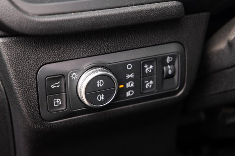 Ford Kuga 2.5 PHEV ST-Line PANORAMADAK / CARPLAY / TREKHAAK / DEALER ONDERHOUDEN / CAMERA
