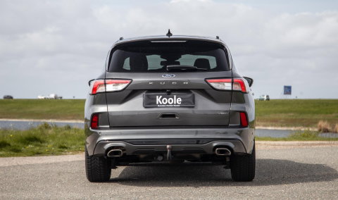 Ford Kuga 2.5 PHEV ST-Line PANORAMADAK / CARPLAY / TREKHAAK / DEALER ONDERHOUDEN / CAMERA
