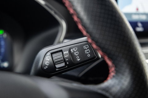 Ford Kuga 2.5 PHEV ST-Line PANORAMADAK / CARPLAY / TREKHAAK / DEALER ONDERHOUDEN / CAMERA