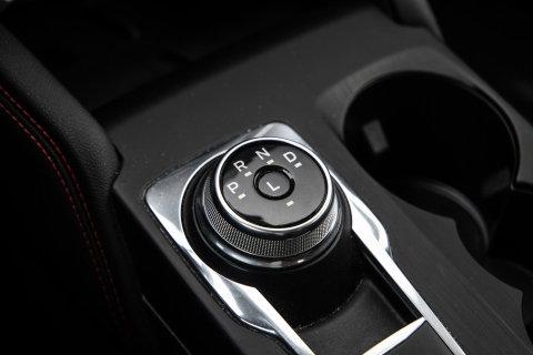 Ford Kuga 2.5 PHEV ST-Line PANORAMADAK / CARPLAY / TREKHAAK / DEALER ONDERHOUDEN / CAMERA