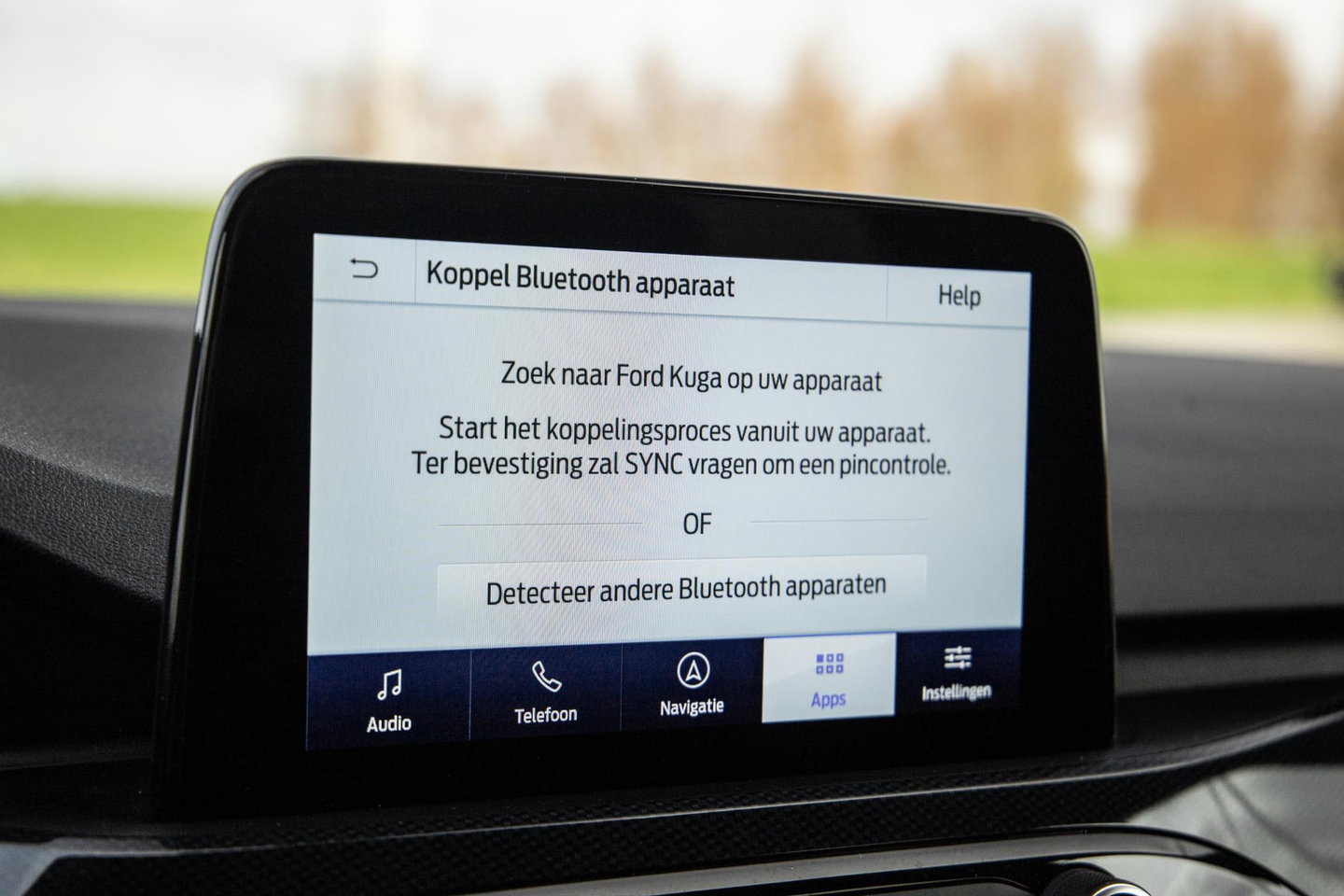 Ford Kuga 2.5 PHEV ST-Line PANORAMADAK / CARPLAY / TREKHAAK / DEALER ONDERHOUDEN / CAMERA
