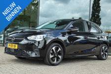 Opel Corsa-e - EDITION 136PK 50 KWH | CARPLAY | VIRT. COCKPIT | STOEL/STUURVERW. | PDC | NAVI
