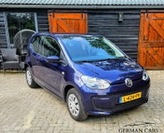 Volkswagen up! - 1.0 take up! BlueMotion