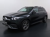Mercedes-Benz GLE - 350e AMG // Trekhaak // Panoramadak // Distronic // 360 Camera // Rij Assistentiepakket // Carplay // Keyless entry // MultiBeam LED