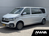 Volkswagen Transporter - 2.0TDI 150PK Bulli L2H1 DC Automaat 2x Schuifdeur ACC LED