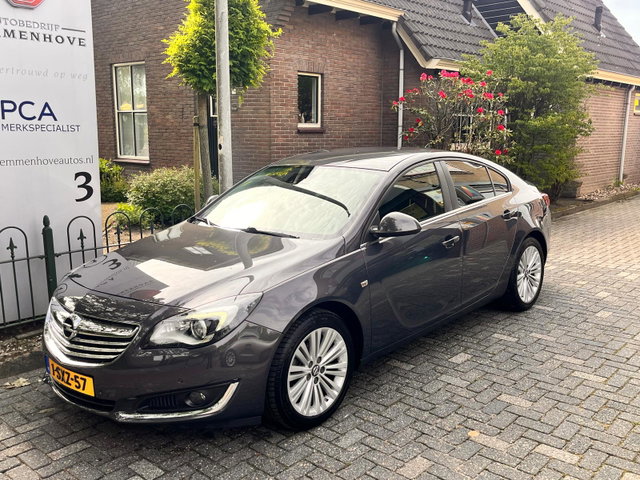 Opel Insignia - 1.4 T EcoFLEX Business+