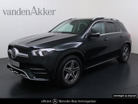 Mercedes-Benz GLE - 350e AMG // Trekhaak // Panoramadak // Distronic // 360 Camera // Rij Assistentiepakket // Carplay // Keyless entry // MultiBeam LED
