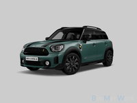 MINI Countryman - 1.5 Cooper S E ALL4 | PANO | LEER | ACC