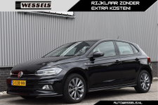 Volkswagen Polo - 1.0 TSI Comfortline Business Automaat! Origineel NL, Beats, Adaptive cruise, Carplay, PDC, DAB, LMV