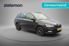 Škoda Fabia - Combi 1.0 TSI Business Edition Automaat - Carplay, Camera, Clima, Stoelverw. Trekhaak