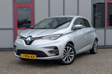 Renault ZOE - R135 Edition One 52kWh KOOP ACCU