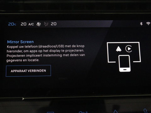 Peugeot 308 1.6 HYbrid 180 Allure Pack Business | SOH 93,8% | Trekhaak | Adaptive cruise | Half leder | Camera | Carplay | Navigatie | Keyless | Full LED | Parkeerhulp | Climate control | PHEV | Plug In