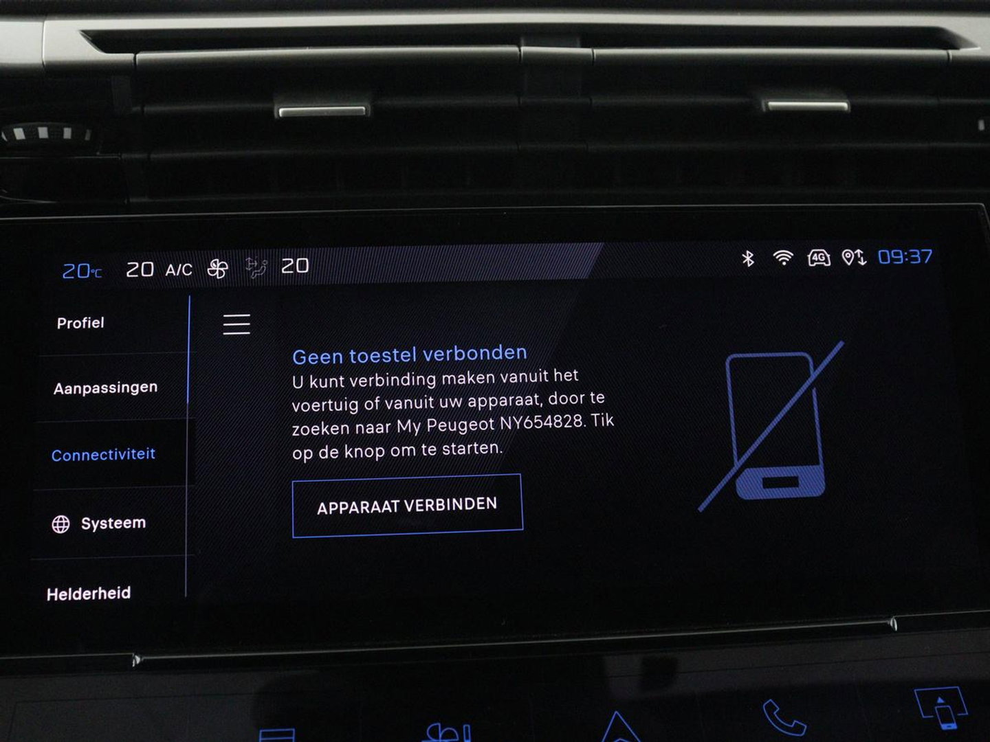 Peugeot 308 1.6 HYbrid 180 Allure Pack Business | SOH 93,8% | Trekhaak | Adaptive cruise | Half leder | Camera | Carplay | Navigatie | Keyless | Full LED | Parkeerhulp | Climate control | PHEV | Plug In