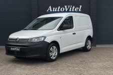 Volkswagen Caddy - Cargo 1.5 TSI | 17.000 Unieke KM stand | Airco | DAB