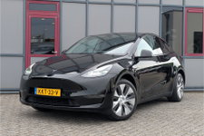 Tesla Model Y - Long Range AWD 75kWh SOH 91%