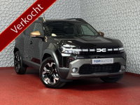 Dacia Duster - 1.6 HYBRID CAMERA CARLAY NAVI STOEL/STUUR/RUIT VERW. LED PDC