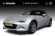 Mazda MX-5 - 1.5 SkyActiv-G 132 Kazari