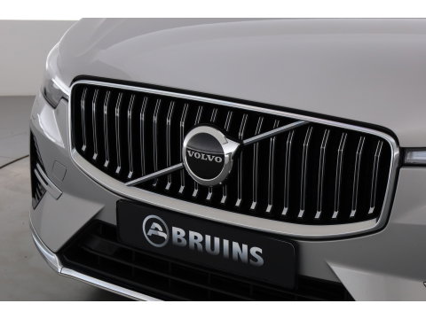 Volvo XC60 2.0 T6 Plug-in hybrid AWD Plus Bright | SOH 99.5 % | Long Range | Leer | ACC | Stoel + stuurverw. | 20 inch | camera |