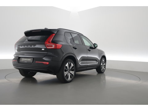 Volvo XC40 Recharge Core 70 kWh | SOH 94% | Warmte pomp | Camera | Stoel + Stuurverw. | Google |