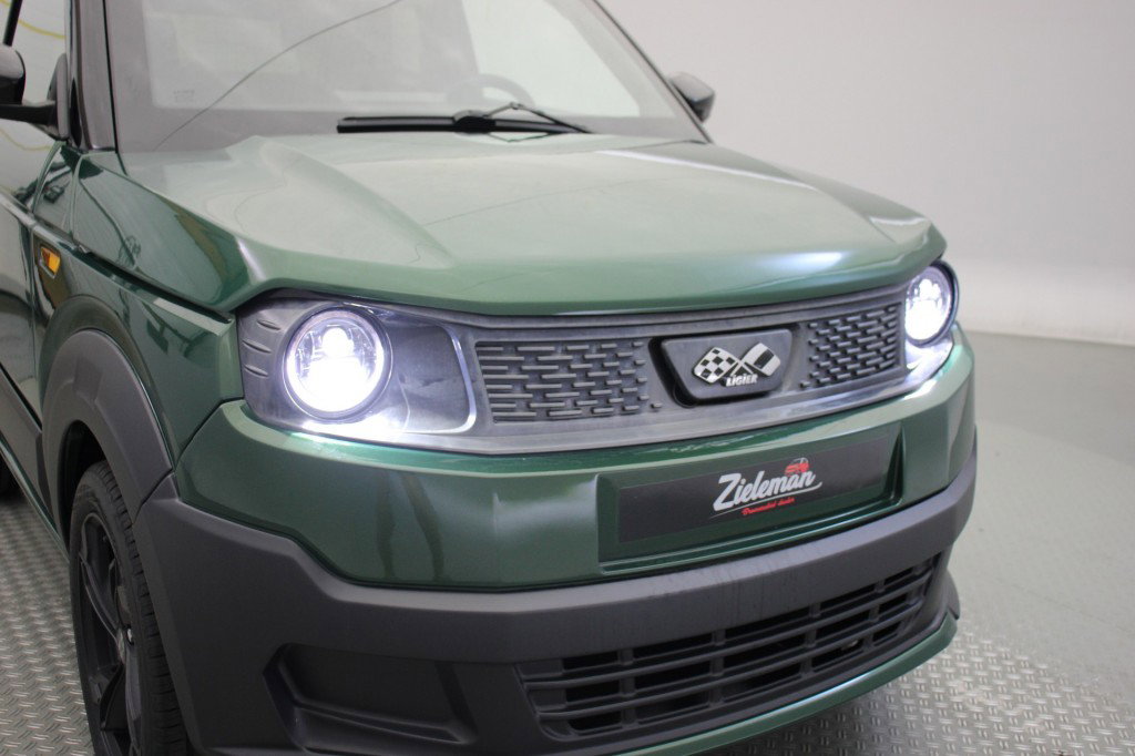 Ligier Myli