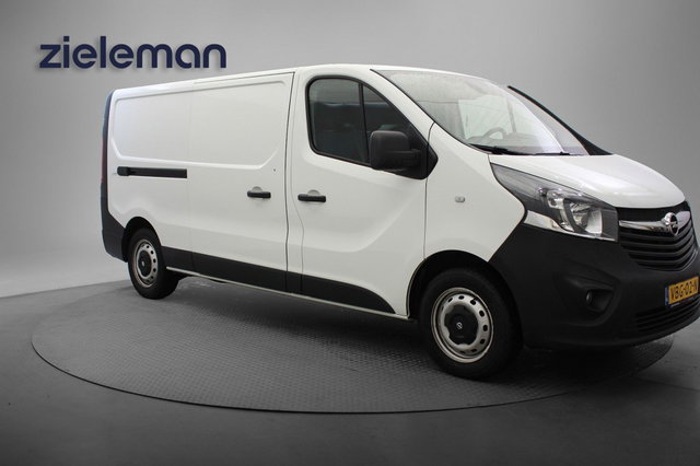 Opel Vivaro - 1.6 CDTI L2H1 Edition EcoFlex - Camera, Cruise, Trekhaak