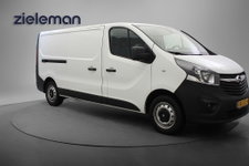 Opel Vivaro - 1.6 CDTI L2H1 Edition EcoFlex - Camera, Cruise, Trekhaak