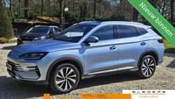 BYD SEAL U - 1.5 DM-i FWD Boost  Plugin zeer zuinig