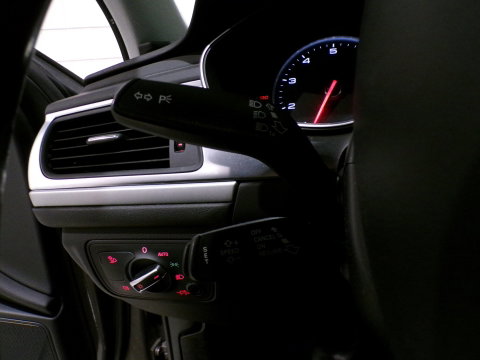 Audi A6 Limousine 2.8 FSI Pro Line Plus "Origineel NL!" Automaat! Trekhaak Xenon-LED Stoelverwarming Leer Parkeersensoren Garantie