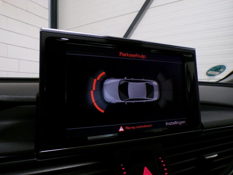 Audi A6 Limousine 2.8 FSI Pro Line Plus "Origineel NL!" Automaat! Trekhaak Xenon-LED Stoelverwarming Leer Parkeersensoren Garantie
