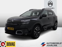 Citroën C5 Aircross - 1.2T 130Pk Automaat Business Plus H.Leder/Pano/Nav Winterpakket/Keyless/extra-Winterbanden
