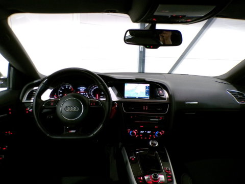 Audi A5 Sportback 1.8 TFSI S Edition "Origineel NL!" 1e eigenaar! 2x S-Line Stoelverwarming Xenon-LED Navigatie Bluetooth Garantie