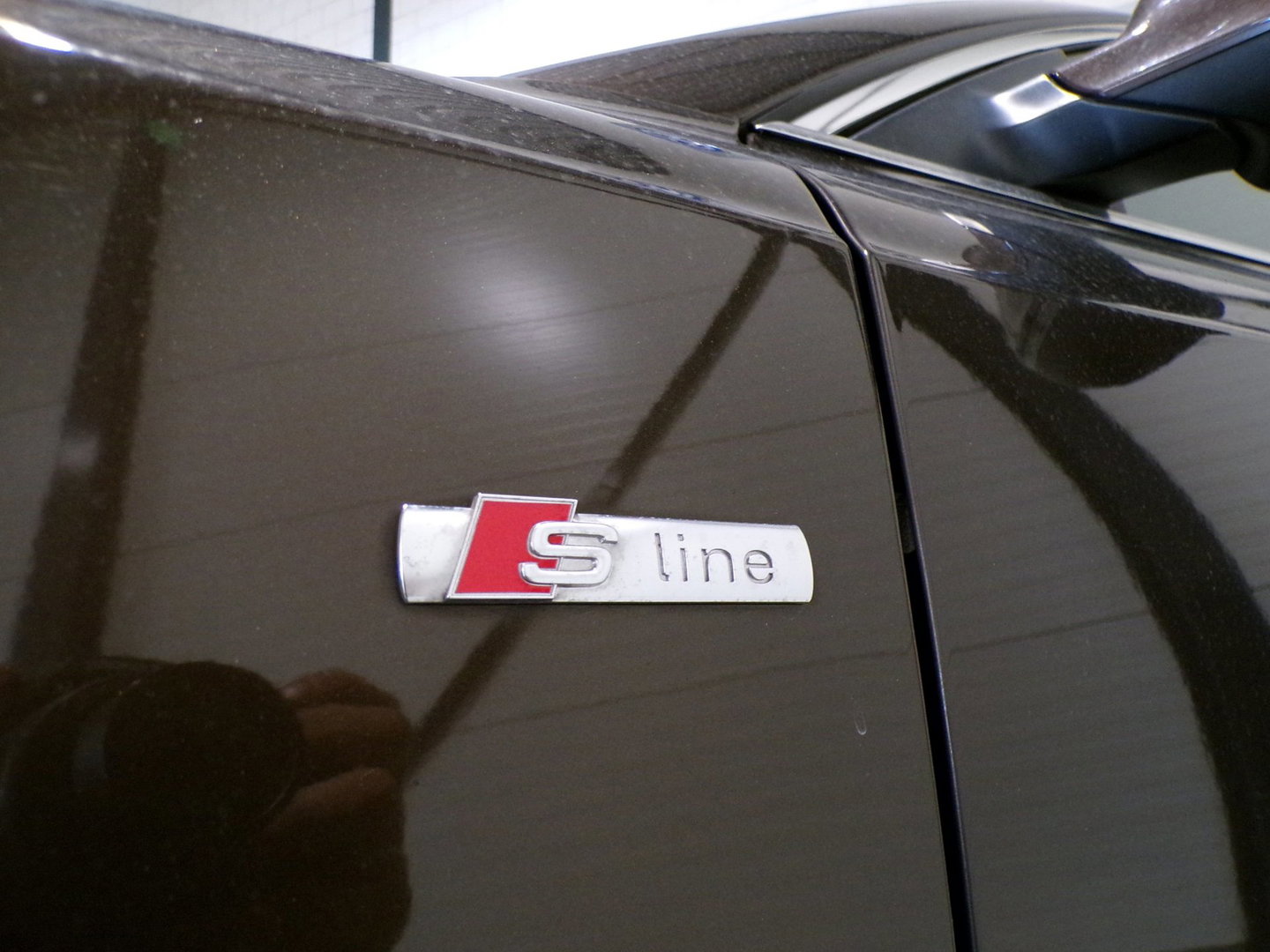 Audi A5 Sportback 1.8 TFSI S Edition "Origineel NL!" 1e eigenaar! 2x S-Line Stoelverwarming Xenon-LED Navigatie Bluetooth Garantie