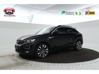 Volkswagen T-Roc - 1.5 TSI Sport Business R Virtual, Navigatie, Apple carplay, Climate,