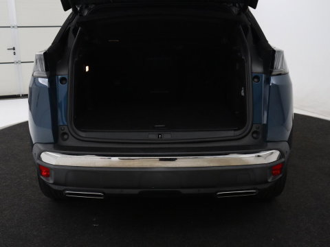 Peugeot 3008 1.6 HYbrid 225 GT Pack Business | SOH 92,5% | Stoelverwarming | Focal Sound | Adaptive cruise | 360 Camera | Alcantara | Carplay | Massage | Memory | Navigatie | Park Assist | PHEV | Plug In