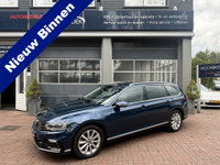 Volkswagen Passat - Variant 1.4 TSI PHEV GTE Business | 2021 | Panoramadak | Trekhaak | Head-up Display | Dealer Onderhouden