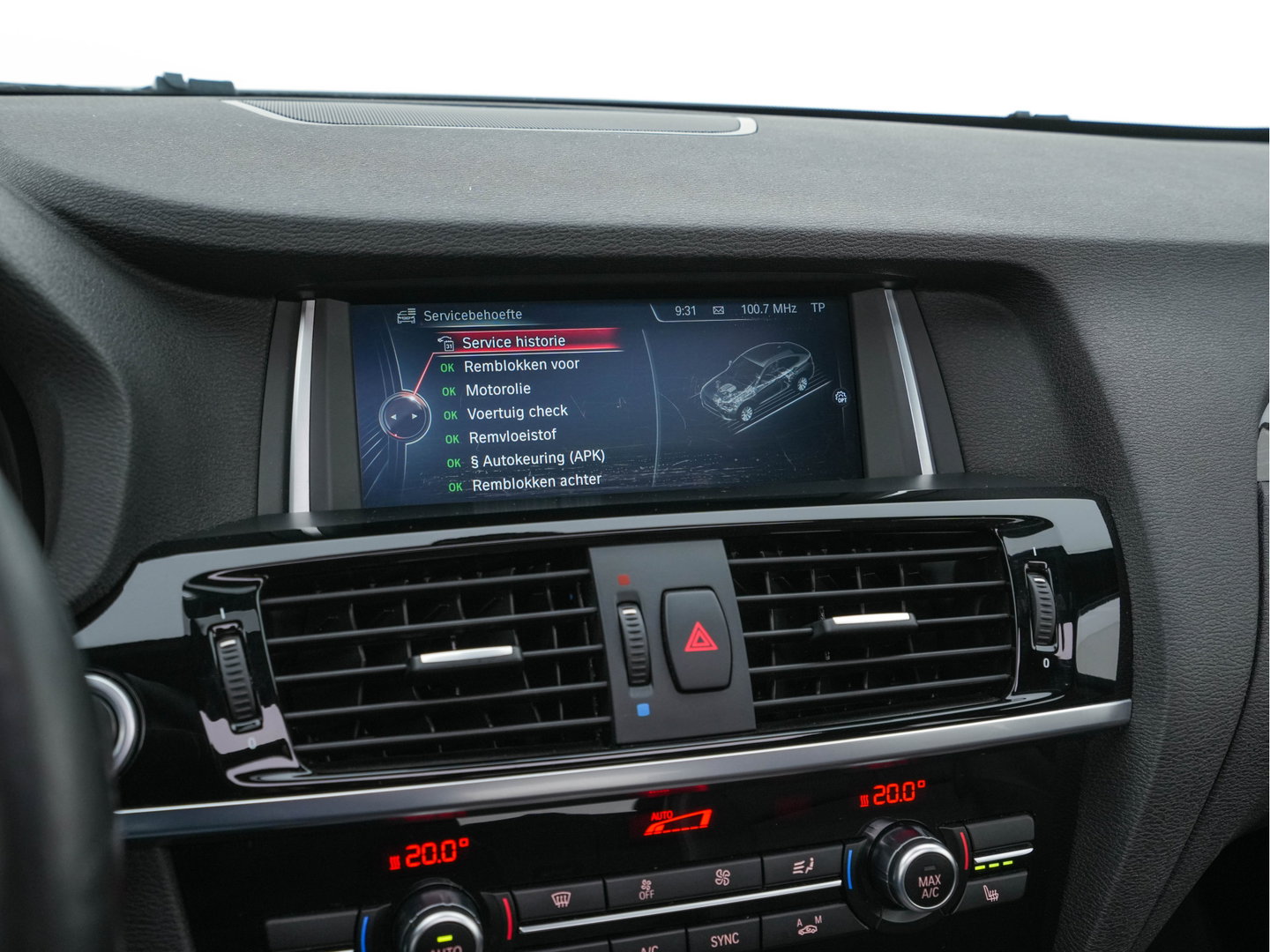 BMW X4 xDrive35i M-Sportpack High Executive Aut. *PANO | LEATHER | XENON | MEMORY-PACK | HARMAN/KARDON | KEYLESS | CAMERA | HEATED-SPORTSEATS | NAVI-FULLMAP | SHIFTPADDLES | PRIVACY-GLASS | HEAD-UP |  TOWBAR | 20''ALU*