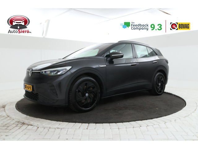 Volkswagen ID.4 - Pro 77 kWh Apple carplay, Climate, Trekhaak
