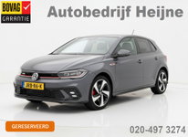 Volkswagen Polo - 2.0 TSI GTI TSI 210PK DSG GTI-SPORT IQ-LIGHT/PDC/CARPLAY