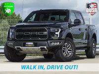 Ford F-150 - USA 3.5 V6 Ecoboost SuperCrew Raptor