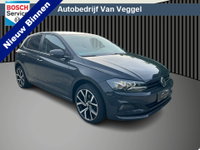 Volkswagen Polo - 1.0 MPI airco, stoelverw, sportvelgen, speed controle