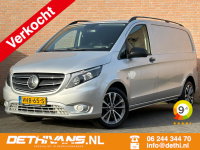 Mercedes-Benz Vito - 119CDI 190PK 9G-Tronic / Distronic / Climate / Euro6