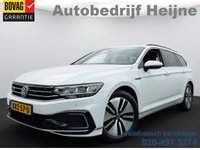 Volkswagen Passat - Variant 218PK DSG HYBRID GTE BUSINESS CAMERA/NAVI/VIRTUAL