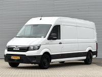 MAN TGE - 35 2.0 Extra Lang L5H3 140 pk automaat