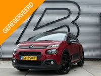 Citroën C3 - 1.2 PureTech S&S Shine 2e Eigenaar|Navi|Carplay|Camera|D-riem vv in 2024|Cruise|Clima|PDC|N.A.P|Nieuwe APK bij aflevering