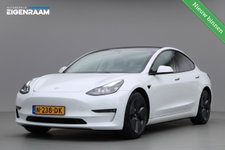 Tesla Model 3 - Long Range AWD 75 kWh | Facelift | Trekhaak