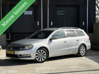 Volkswagen Passat - Variant 1.8 TSI Highline|Automaat|Leder|