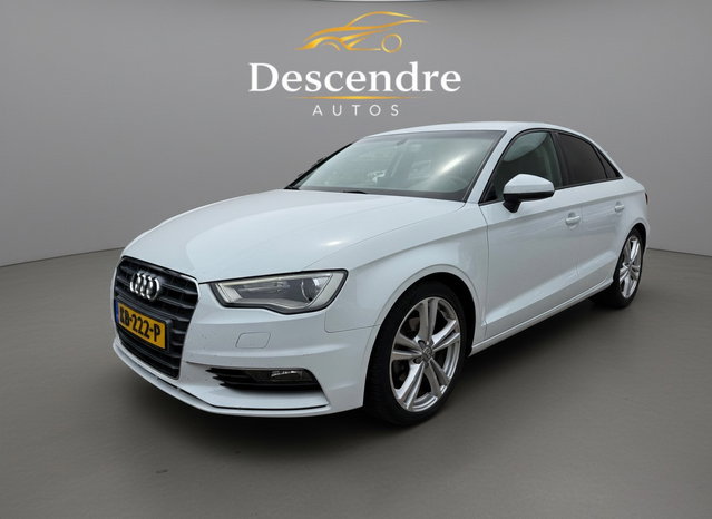 Audi A3 - Limousine 1.4 TFSI Ambition Sport Edition